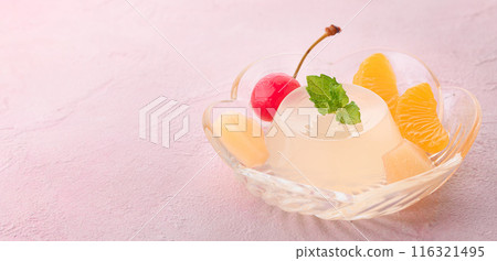 Fruit Jelly Fruit Jelly 116321495
