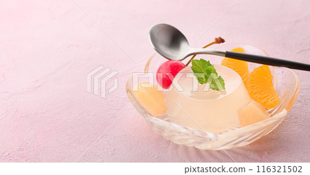 果凍 果凍 116321502