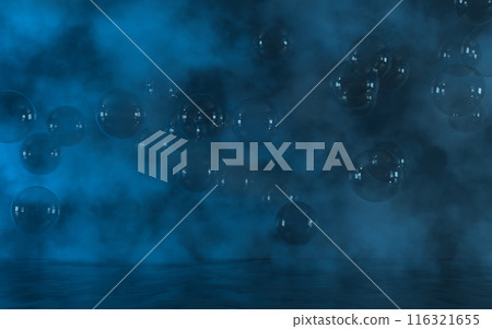 fog, 3d, rendering 116321655