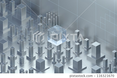 space, random, connection 116321670