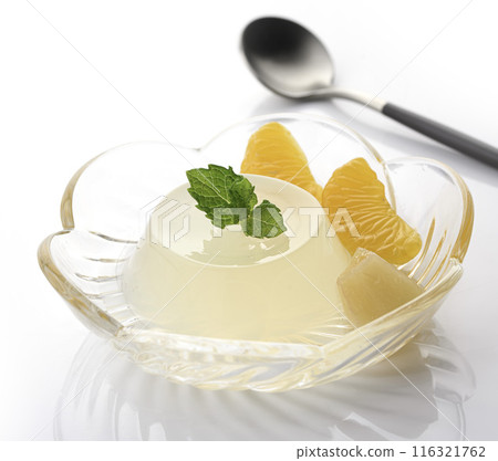 果果凍（白色背景） 116321762