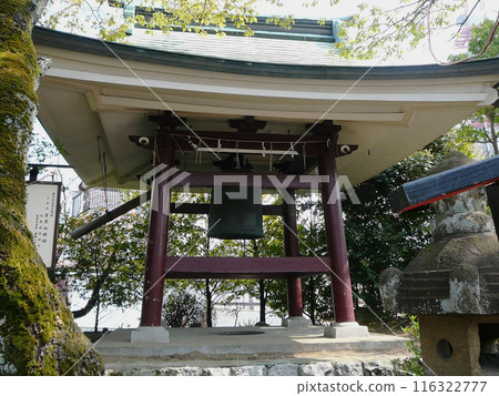 水戶東照宮的時葉山市/茨城縣 水戶東照宮的時葉山市/茨城縣 116322777