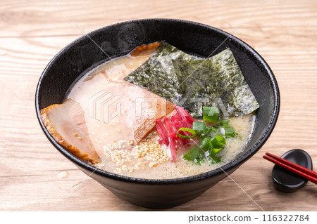 豬骨拉麵 豬骨拉麵 116322784