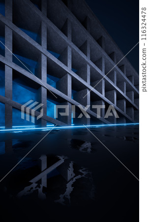 backdrop, shape, framework 116324478