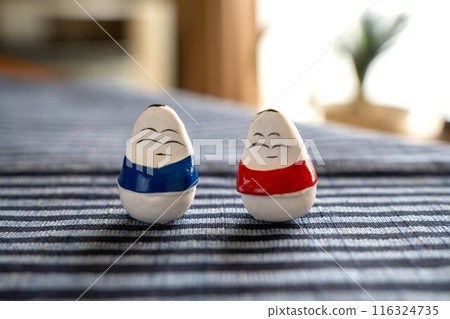 紅、藍阿瓦里小星② 116324735