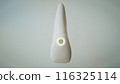 Tooth with CPU Implant - 3D Rendering 116325114