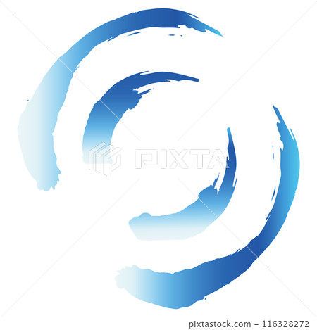 Powerful sea and wave splash illustration vector Powerful sea and wave splash illustration vector 116328272