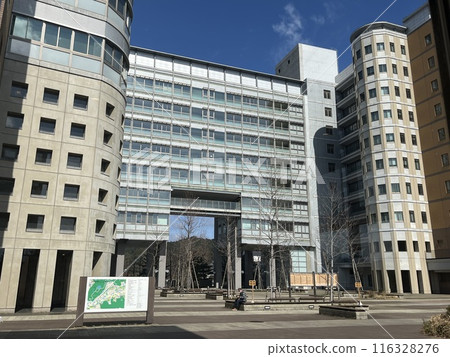 Kyushu University, Faculty of Engineering 116328276