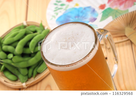 冰鎮生啤酒 冰鎮生啤酒 116329568