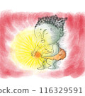 Daibutsu-kun 116329591