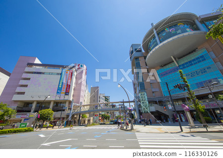 Sakuragaoka站周圍的神聖廢墟 116330126