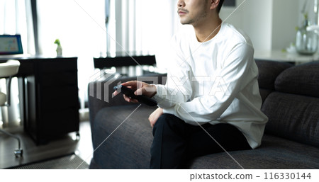 Portrait 116330144
