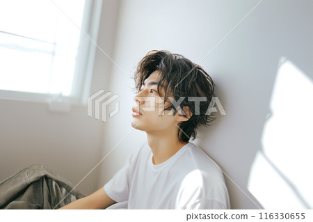 亞洲男人 男人的美麗 亞洲男人 男人的美麗 116330655