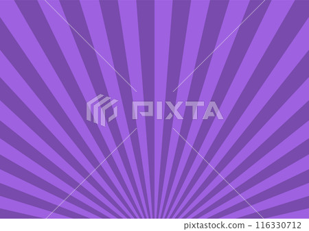 Simple concentrated lines, sunburst, purple, material, banner, background, horizontal, horizontal banner Simple concentrated lines, sunburst, purple, material, banner, background, horizontal, horizontal banner 116330712