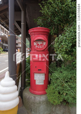 懷舊郵箱至今仍在使用 懷舊郵箱至今仍在使用 116330884