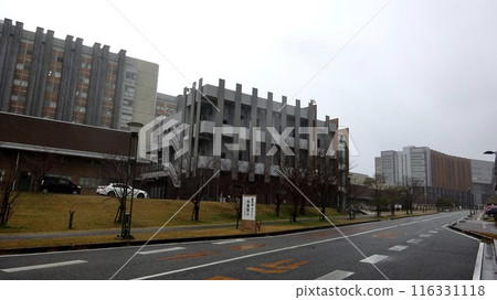 九州大學伊藤校區 九州大學伊藤校區 116331118