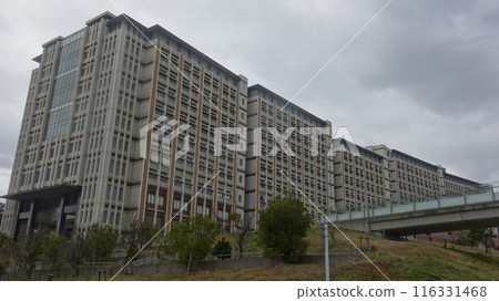 Kyushu University Ito Campus Faculty of Agriculture Kyushu University Ito Campus Faculty of Agriculture 116331468