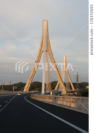 Toyota Arrows Bridge [Toyota City, Aichi Prefecture] 116332693
