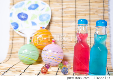 節日形象 116334183