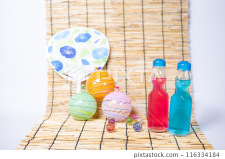 節日形象 116334184