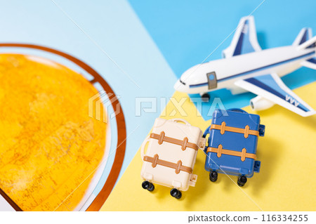 Travel image Travel image 116334255
