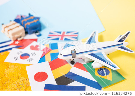 Travel image 116334276