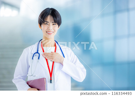 女醫院 116334493