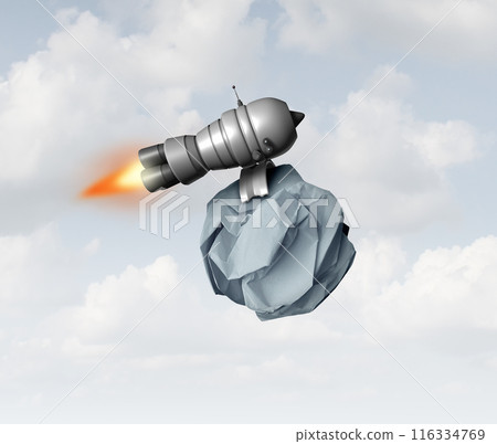 Business Solutions Idea 116334769