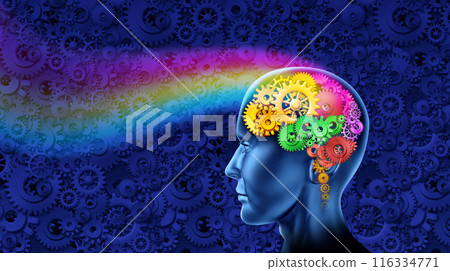 Cognitive Ability Cognitive Ability 116334771