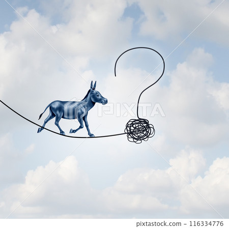 Left Wing US Political uncertainty Left Wing US Political uncertainty 116334776