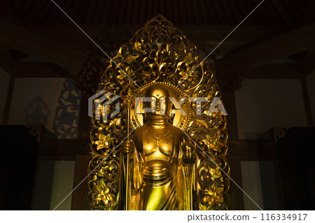 Hasedera寺的Haseji 116334917