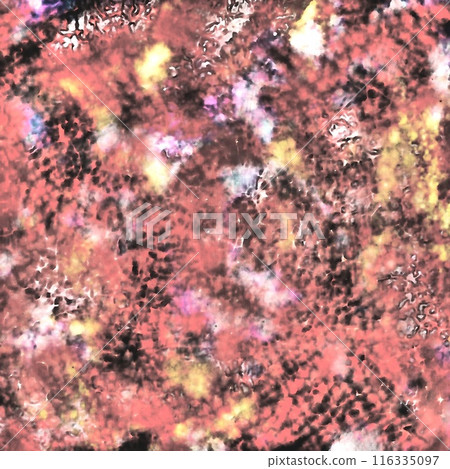 泥濘圖案的背景紋理圖像 泥濘圖案的背景紋理圖像 116335097