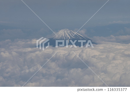 富士山 富士山 116335377
