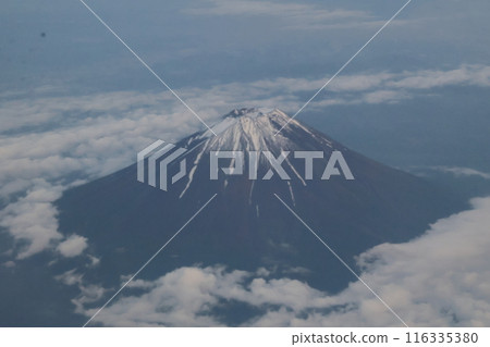 Mount Fuji Mount Fuji 116335380
