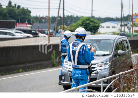 檢查警察執法 116335554