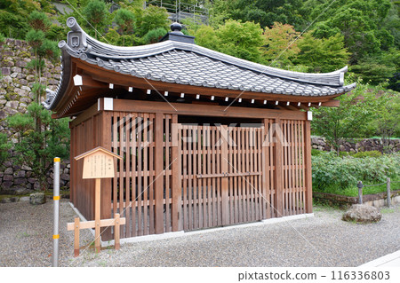 奈良縣 長谷寺/湯外 116336803