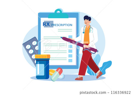 Couple watching live television Illustration concept Couple watching live television Illustration concept 116336922