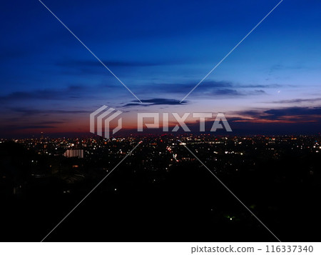 夜景 116337340