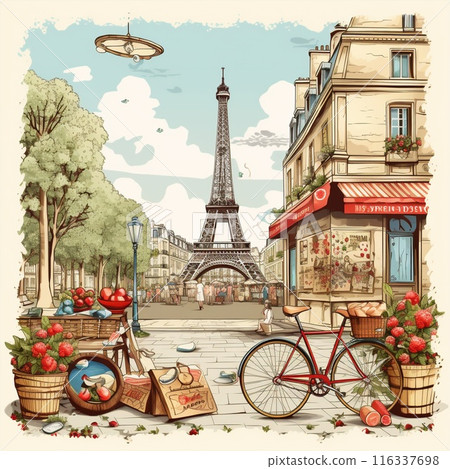 Frugal Traveler's Parisian Adventure 116337698
