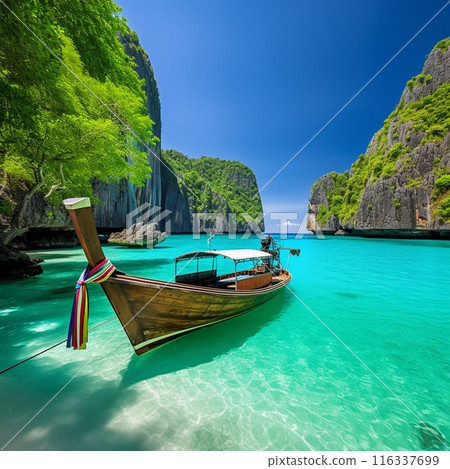 Exploring Phuket's Hidden Treasures Exploring Phuket's Hidden Treasures 116337699