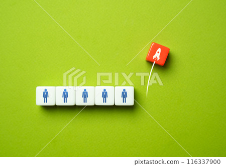 One of the employees successfully launched a startup. The team launched a startup. Quit job in favor of working on new project. One of the employees successfully launched a startup. The team launched a startup. Quit job in favor of working on new project. 116337900