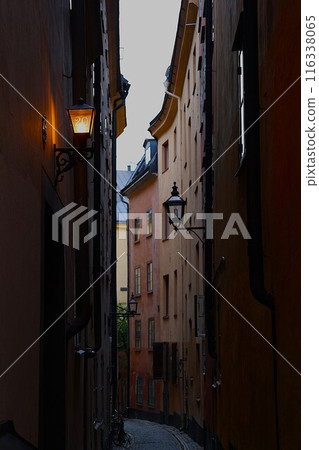 Old Town Gamla Stan Old Town Gamla Stan 116338065