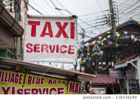 THAILAND PRACHUAP HUA HIN TAXI SERVICE 116338249