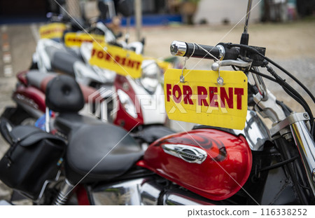 THAILAND PRACHUAP HUA HIN MOTORBIKE RENT THAILAND PRACHUAP HUA HIN MOTORBIKE RENT 116338252