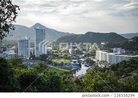 THAILAND PRACHUAP HUA HIN KHAO TAKIAP 116338294