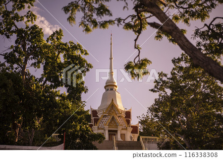 THAILAND PRACHUAP HUA HIN WAT KHAO TAKIAB THAILAND PRACHUAP HUA HIN WAT KHAO TAKIAB 116338308