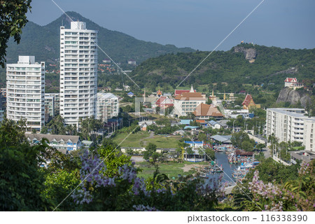 THAILAND PRACHUAP HUA HIN KHAO TAKIAP 116338390