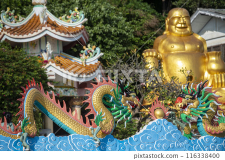 THAILAND PRACHUAP HUA HIN WAT KHAO TAKIAB THAILAND PRACHUAP HUA HIN WAT KHAO TAKIAB 116338400