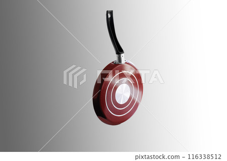 Pancake medium pan. 116338512