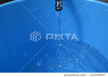 供水圖像 供水圖像 116340947
